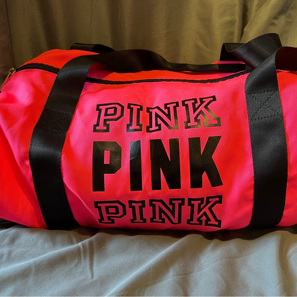Victoria Secret Bag Bundle - Picture 7 of 12
